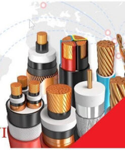 Dây cáp điện CADIVI