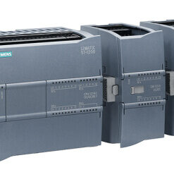 PLC-S7-1200