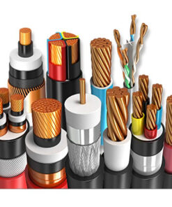 Dây cáp điện
