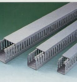 Tủ điện, thang máng cáp