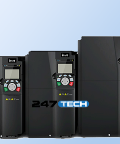 Dòng biến tần hãng INVT