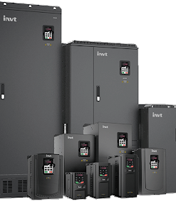 Biến Tần INVT