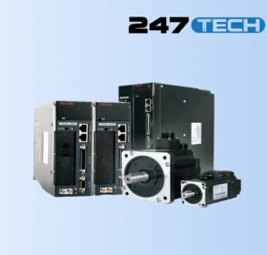 Động cơ servo là gì