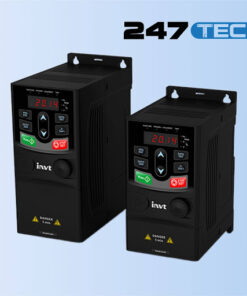 Biến tần INVT GD 20