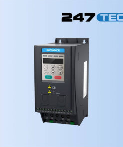 Biến tần Inovance MD 200