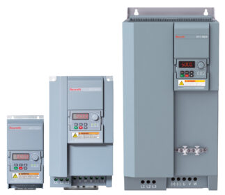 biến tần rexroth vfc và efc