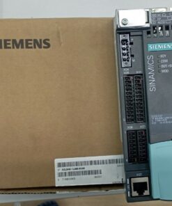 bộ điều khiển biến tần sinamics 6sl3040-1la00-0aa0