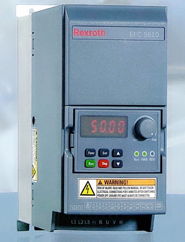 rexroth EFC5610