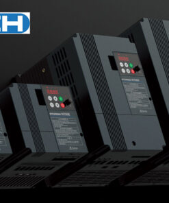 Biến tần N750E công suất 0.4kW - 22kW 1 pha 3 pha