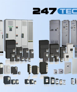 Biến tần Schneider