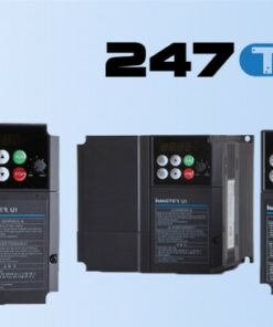 Biến tần Hyundai