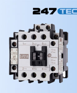 Khởi động từ - Contactor