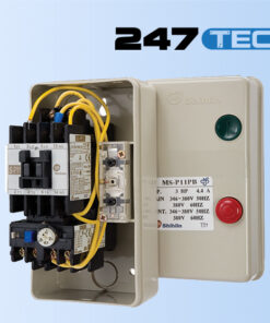 Khởi động từ hộp