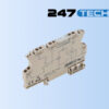 MCZ R 1 CO contact AC DC UC coil