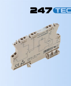 MCZ R 1 CO contact AC DC UC coil