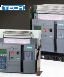 Máy cắt không khí ACB Shihlin