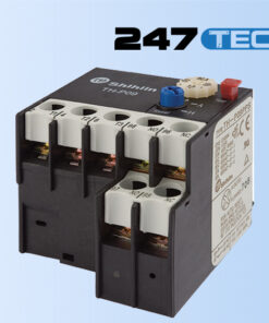 OV - Rơ le nhiệt Shihlin