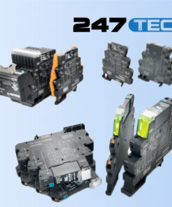 Solid-state relays