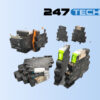 TERMSERIES relays weidmueller