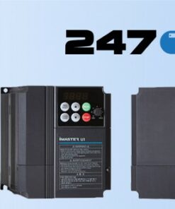biến tần Imaster U1
