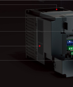 tính năng biến tần N750E