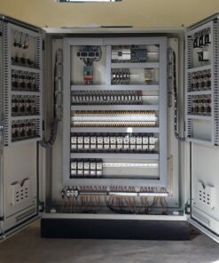 Tủ điện hạ thế